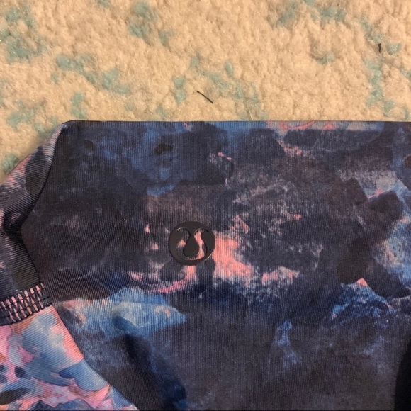 Lululemon If You’re Lucky Leggings - Picture 11 of 11